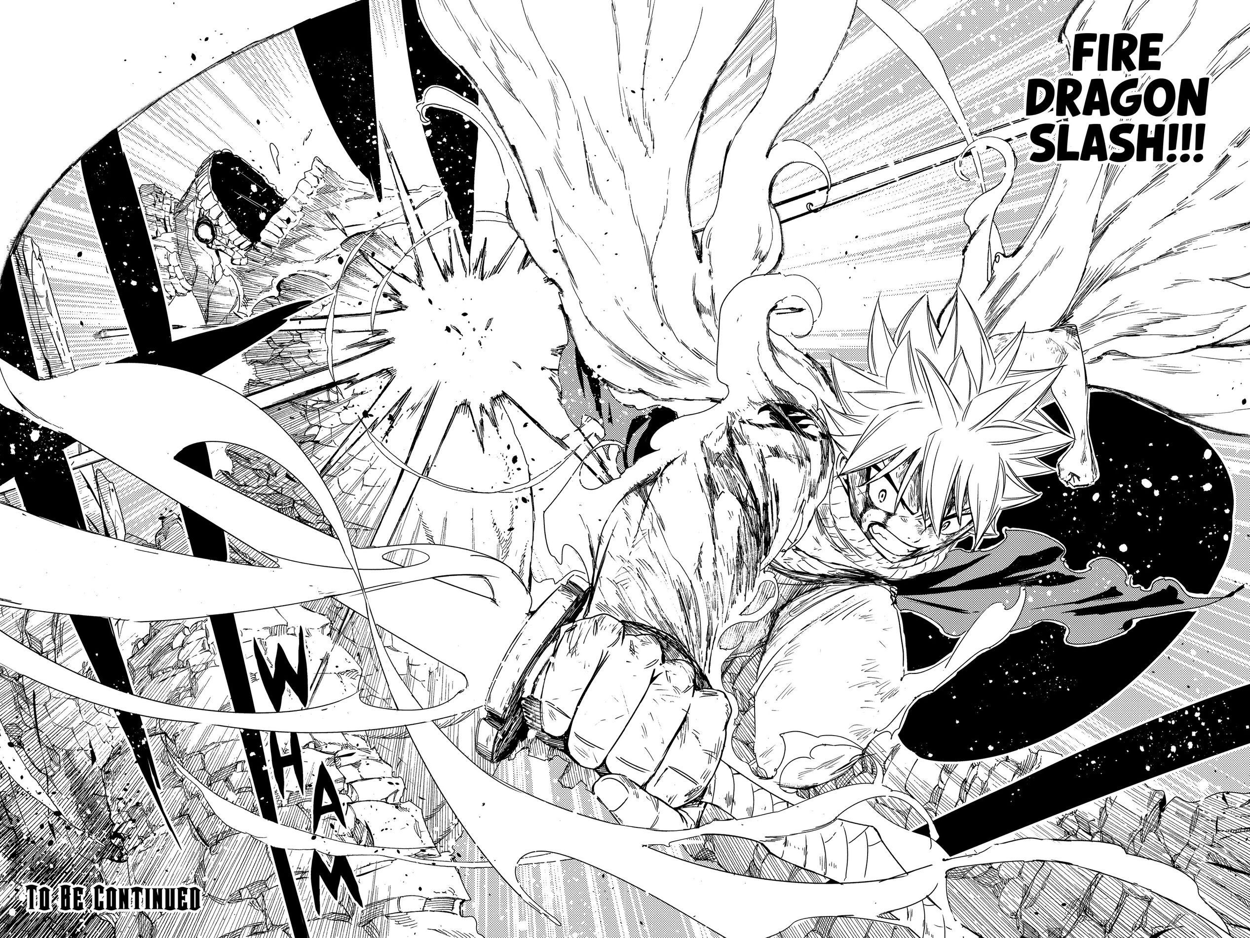 Fairy Tail: 100 Years Quest, Chapter 117 image 20